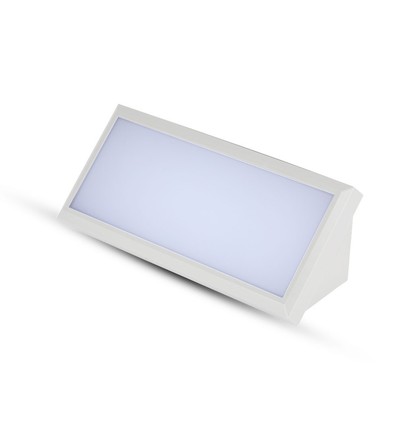 Ampoule LED Smart E27 14W - RGB+CCT, A65, Wi-Fi, dimmable, compatible Google Home et Alexa