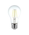 Ampoule à filament de carbone E27 4W - A60, 6500K
