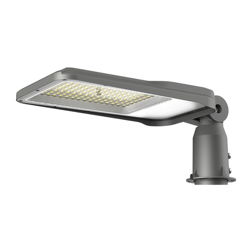 Lampadaire LED V-Tac 50W - Ø60mm, IP65, 5 ans de garantie, puce LED Samsung