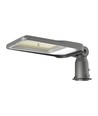 V-Tac lampe de rue LED 50W - puce LED Samsung, Ø60mm, IP65, 4000K