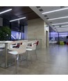 Tube LED T8 150cm / 20W - Nano-plastique, 6500K, 105lm/W