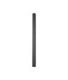 Applique murale linéaire LED 10W, 51cm - IP65, RA90, noir, 4000K, 1300lm