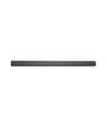 Applique murale LED linéaire 141cm Anthracite 23W, RA90 - IP65, 2875lm, 4000K
