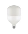 Ampoule LED E27 60W - T160, avec adaptateur de douille E40