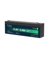 Batterie lithium 2,3Ah - 12,8V 2,3Ah