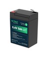 Batterie Lithium 6,4V 5Ah