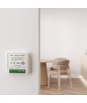 Mini interrupteur en ligne - 2 boutons