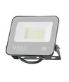 Projecteur LED 30W, Samsung LED chip - Noir, 3000K, 1m de câble, IP65 extérieur