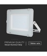 Projecteur LED 200W - Samsung LED chip, IP65, 16500lm, extérieur