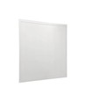 Dalle LED 60x60, 36W - 120lm/W, IP65 étanche, 6500K, flicker free, backlit