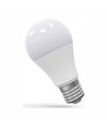 Ampoule LED E27 11W dimmable - A60, angle de diffusion 220°