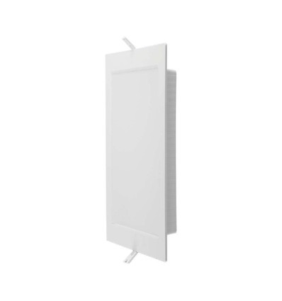 Panneau rétroéclairé 18W - Puce Samsung, 6500K, Carré