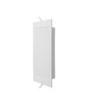 Panneau rétroéclairé 18W - Puce Samsung, 6500K, Carré