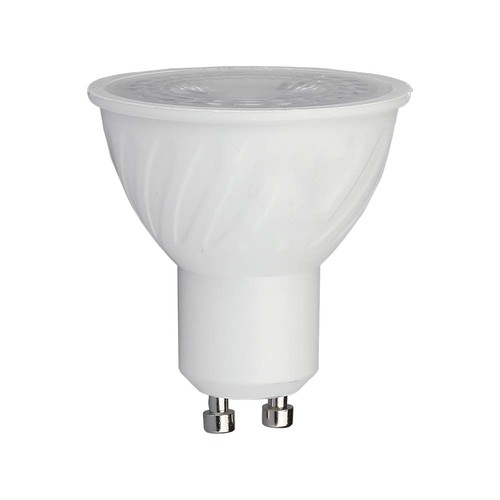 Spot LED GU10 6W - Puce LED Samsung