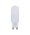 Spotlight plastique 2,2W G9, puce Samsung, 6500K