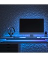Strip LED 10m 10,5W/m - IP65, 120 LED par mètre, 1100lm/m, Plug & Play