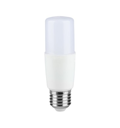 Ampoule LED E27 7,5W - T37, puce LED Samsung, 4000K, 660lm, remplace 50W