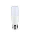 Ampoule LED E27 7,5W - T37, puce LED Samsung, 4000K, 660lm, remplace 50W