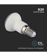 Spot LED E14 2,9W - R39, 4000K, puce Samsung