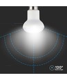 Spot LED E14 2,9W - R39, 4000K, puce Samsung