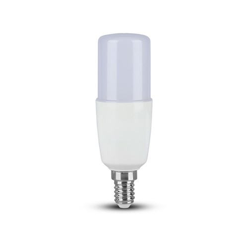 Ampoule LED E14 7,5W - T37, puce LED Samsung, blanc chaud