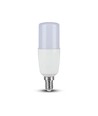 Ampoule LED E14 7,5W - T37, puce LED Samsung, 660lm