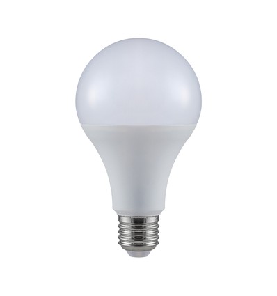Ampoule LED E27 20W - A80, 120lm/W