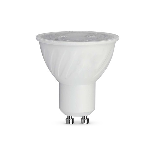 Ampoule LED GU10 6W - 445lm, 38°, Samsung LED chip