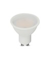 Spot LED GU10 10W - Givré