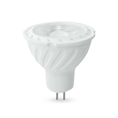 Spot LED GU5.3 6W - 12V, MR16