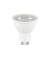 Ampoule LED GU10 7,5W dimmable - 610lm, 110°, remplace 70W, 3000K