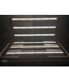 LEDlife lampe de croissance 720W - Puissante lampe de croissance à spectre complet, sans ventilateur, avec variateur intégré