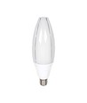 Ampoule LED olive E40 60W - 6500lm, Samsung LED chip, 300°, 5 ans de garantie