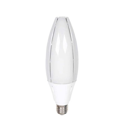 Ampoule LED Olive 60W E40 - Puce Samsung, 4000K