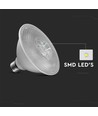 Ampoule LED E27 11W PAR30 - Angle de diffusion 40°, puce LED Samsung