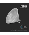 Ampoule LED E27 11W PAR30 - Angle de diffusion 40°, puce LED Samsung