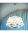 Ampoule LED flamme E14 6,5W - 600lm, plastique, Samsung LED chip