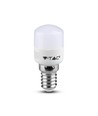 Ampoule ST26 2W - plastique, 3000K