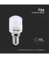 Ampoule ST26 2W - plastique, 3000K