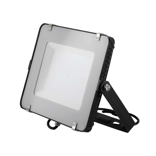 Projecteur LED 150W - Puce LED Samsung, lampe de chantier, extérieur