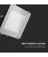 Projecteur LED 150W - Puce LED Samsung, lampe de chantier, extérieur