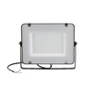 Projecteur LED 150W - Puce LED Samsung, lampe de chantier, extérieur