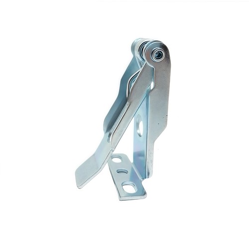 Supports à ressort pour panneaux LED - Lot de 4 pièces