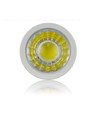 Ampoule LED spot E27 5W LUX5 - angle de diffusion 60°