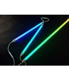 60cm 8,5W CyberTube RGBIC - 24V DC, IP67