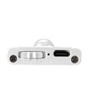 Réglette LED Slimline avec commande sans contact, CCT, dimmable, 150lm - 400 mm