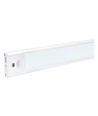 Réglette LED Slimline avec commande sans contact, CCT, dimmable, 150lm - 400 mm