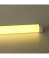 60cm 8,5W CyberTube RGBIC - 24V DC, IP67
