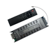 Alimentation CCT 200W / 24V DC - 8.33A, IP20 intérieur, avec télécommande, sans scintillement