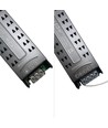 Alimentation CCT 200W / 24V DC - 8.33A, IP20 intérieur, avec télécommande, sans scintillement